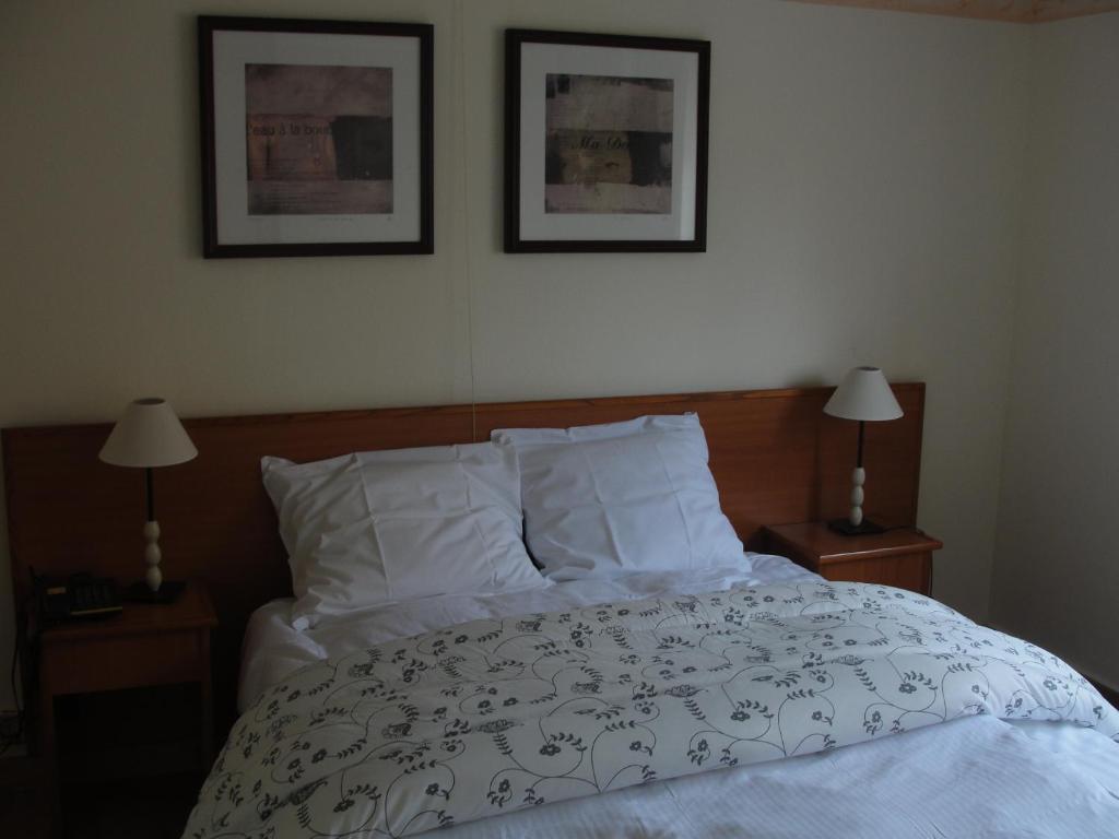 Hotel Marie- Bosje De Haan Room photo